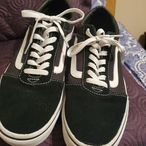 Vans Sneakers
